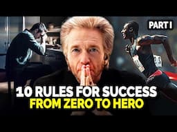 Part 1 Gregg Braden Blueprint to Success | From Zero to Hero