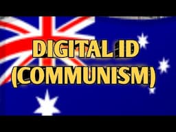 DIGITAL ID's in AUSTRALIA for your SAFETY!!!!!!!!!