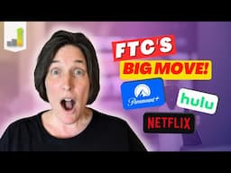 FTC's Click-to-Cancel Law | Will it Make Canceling Streaming Services Easier?