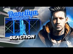 BACK ON THIS DIAMOND!! 💎💎 Daneliya Tuleshova – Memories (Reaction)