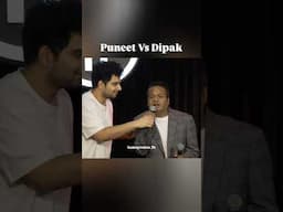 Deepak Kalal Vs Punt Super start #indiagotlatent #deepakkalallatestvideos