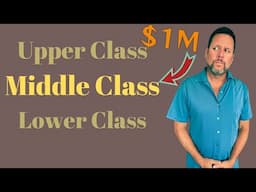 Millionaire Middle Class ~ the new reality?