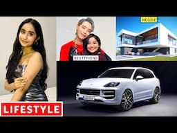 Chahat Tewani Lifestyle 2024, Age, Husband, Boyfriend, Biography,Cars,House,Family,Income & Networth