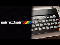 The (Upsetting) Fall of Sinclair Research | Doing So Much Right But Not Enough | History in the Dark