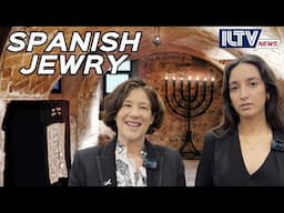 How Is It Being Jewish in Spain?