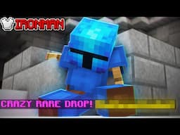 This ALMOST got me... (Hypixel Skyblock Ironman) Ep.897