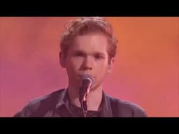 Chase Goehring: ALL Performances on America's Got Talent 2017