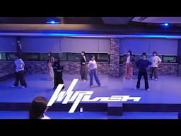 aespa 에스파 'Whiplash' Dance Cover 화목 KPOP 댄스