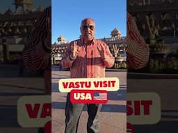 #youtubeshorts #shorts vastu visit usa | Perfect Placement for a Home Temple as per Vastu