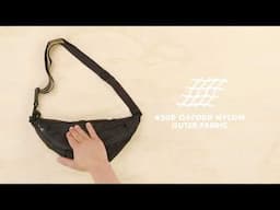 Macpac Bumbag