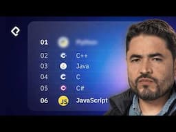 El lenguaje que crece más rápido que JavaScript