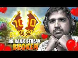 FULL MAP 100 STREAK CHALLENGE GONE WRONG 😱