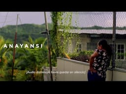 Mi Símbolo es Anayansi | Documental Panamá 2024