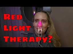 Is Red Light Therapy Worth Trying for Skin?  The Basics of Red Light LED Therapy for Anti-Aging