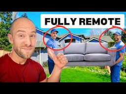 How to Use Subcontractors to Run Your Home Service Business Remotely