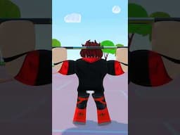 Roblox Animation - "Boomerang" #animation #funny #roblox