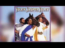 Isley, Jasper, Isley - Caravan of Love