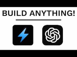 Build anything with bolt.new, here’s how