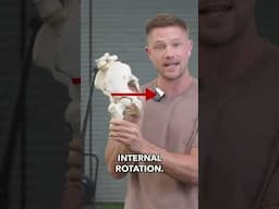 Anterior Pelvic Tilt Does NOT Cause Hip Internal Rotation