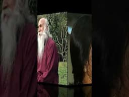 BANSURI BANN JANA HAI OSHO - Ma Yog Simran  #bhajan #meditation #kirtan #guru #osho