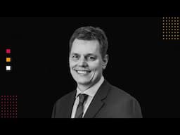 Business Talk - Liberty’s David Jewell on South Africa’s massive life insurance shortfall