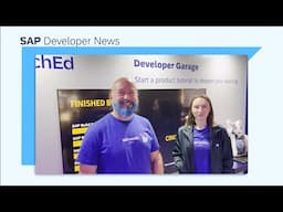 SAUG-x, SAP BTP ABAP Environment - 2411, SAP BTP Innobytes, SAP HANA 2.0 SPS 08| SAP Developer News