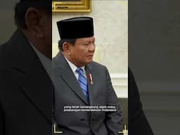 Presiden Prabowo diterima Presiden Joe Biden di Gedung Putih | R66 Newlitics