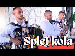 SPLET KOLA - ORKESTAR ACE DIMITRIJEVICA