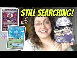 THE TIME HAS COME | Opening A "PALDEAN FATES" Pokémon TCG Booster Box!!!