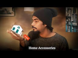 Budget Home Accessories | Telugu