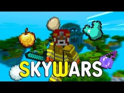 Hypixel Skywars Causes Me Pain