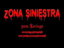 Zona siniestra 02. Fantasma de la ciudad