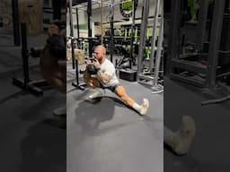 Unilateral Leg Exercises