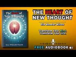 Unlock the Power of Your Mind: The Heart of New Thought by Ella Wheeler Wilcox - Free Audiobook