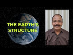 Structure of the Earth: Crust, Mantle and Core