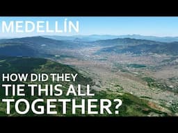 Medellín - How Did They Tie This All Together?