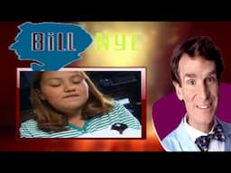 Bill Nye the Science Guy  0515 Comets and Meteors