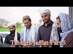 Tablighi Jamaat Part 5 | Our Vines | Islam | Muslim Amir Sahab ki Wasooli