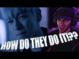 BIGBANG - ‘LAST DANCE’ M/V + BLUE M/V | NEW BIGBANG FAN REACTION!