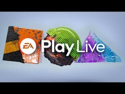 EA Play Live 2021