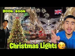 VLOG IN ENGLISH😂😬**GONE WRONG** Oxford street gaye🇬🇧