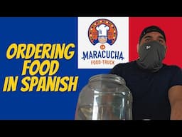 PASS OR FAIL?!! Gringo Orders Food In Spanish