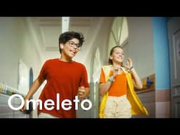 ARMAN AND ELISA | Omeleto