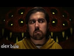 DON'T FEED THE MUSE (Full Horror Webseries by Alex Bale)