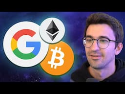 DAY 1 - Google Opens the Gates to Bitcoin Mass Adoption