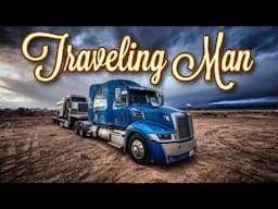 Traveling Man on YouTube