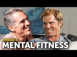 Building Mental Fitness: Essential Skills for Young Athletes with Seth Davis | Youth Inc.