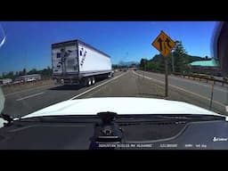 Oregon Sheriff Cuts Us a Break with an Estimated Speed of 90 in 65 Zone