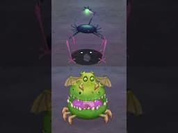 NEW Pentumbra + X'rt Ethereal Workshop #mysingingmonsters #msm #etherealworkshop