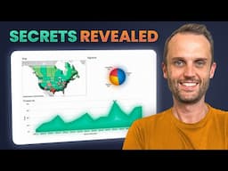 Mastering Tableau: Secrets to Interactive Dashboard